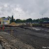 17.7.2018 - Výstavba plnící stanice CNG v areálu garáží Hranečník (4)